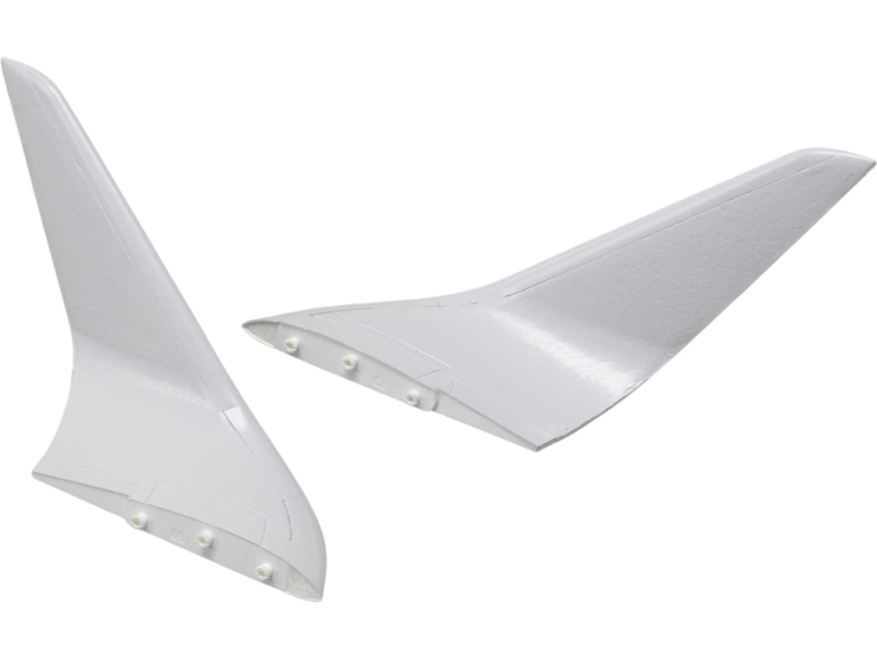 Fotografie produktu: E-flite winglety: Airbus A320 1.5m