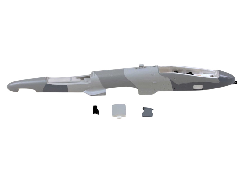 Fotografie produktu: E-flite trup: A-10 Thunderbolt II 64mm EDF