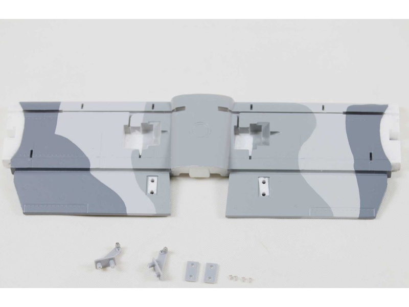 Fotografie produktu: E-flite výškovka: A-10 Thunderbolt II 64mm EDF