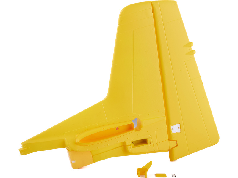Fotografie produktu: E-flite směrovka: T-28 Trojan 2.0m