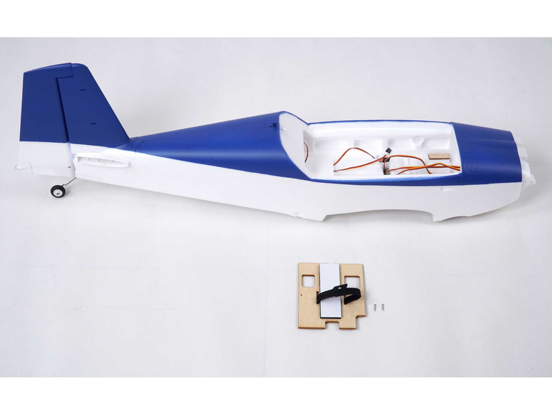 Fotografie produktu: E-flite trup: RV-7 Sport 1.1m