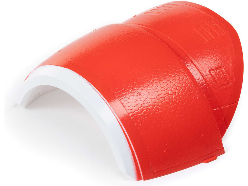 Fotografie produktu: E-flite kryt trupu: Gee Bee R-2 1.0m