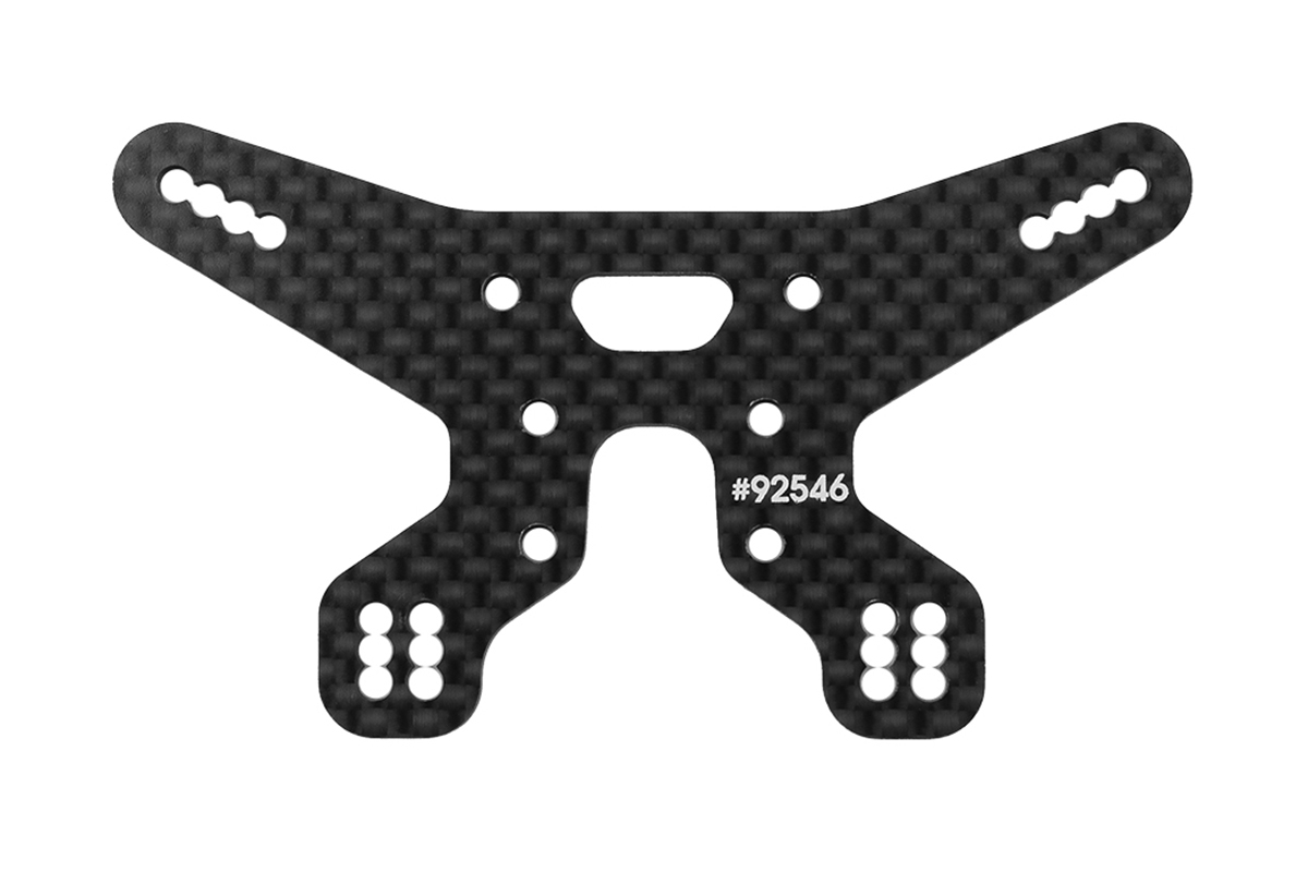 Fotografie produktu: ASSOCIATED RC10B84 Zadní parohy