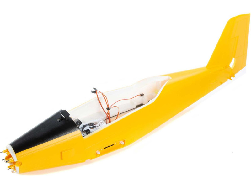 Fotografie produktu: E-flite trup: Air Tractor 1.5m