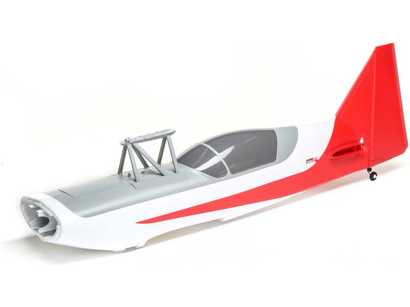 Fotografie produktu: E-flite trup: Ultimate 3D