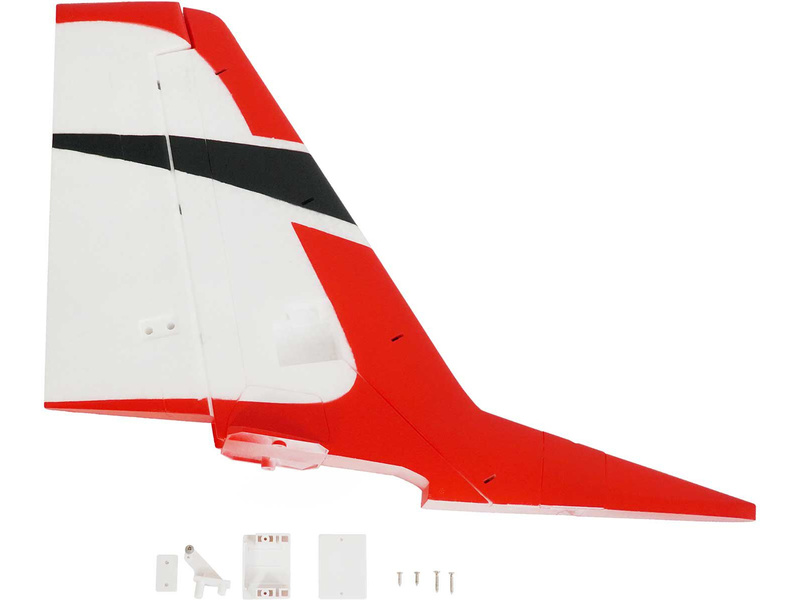 Fotografie produktu: E-flite směrovka: Viper 1.4m