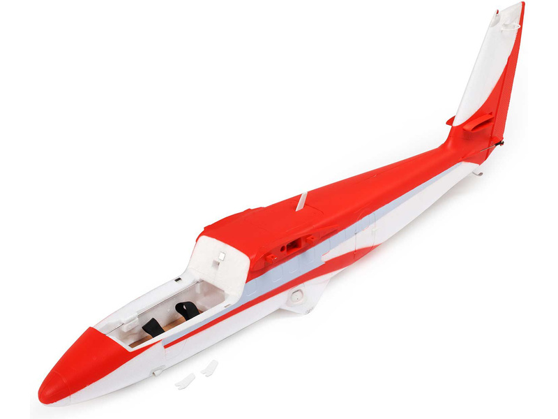 Fotografie produktu: E-flite trup: DHC-6 Twin Otter 1.4m