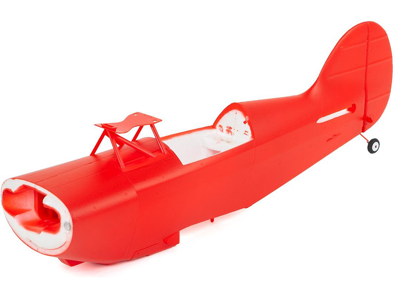 Fotografie produktu: E-flite trup: Pitts 0.85m