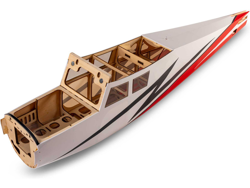 Fotografie produktu: E-flite trup: Turbo Timber SWS 2.0m