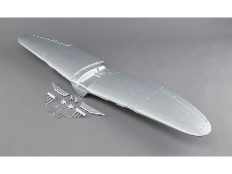 Fotografie produktu: E-flite křídlo: P-47D 1.2m