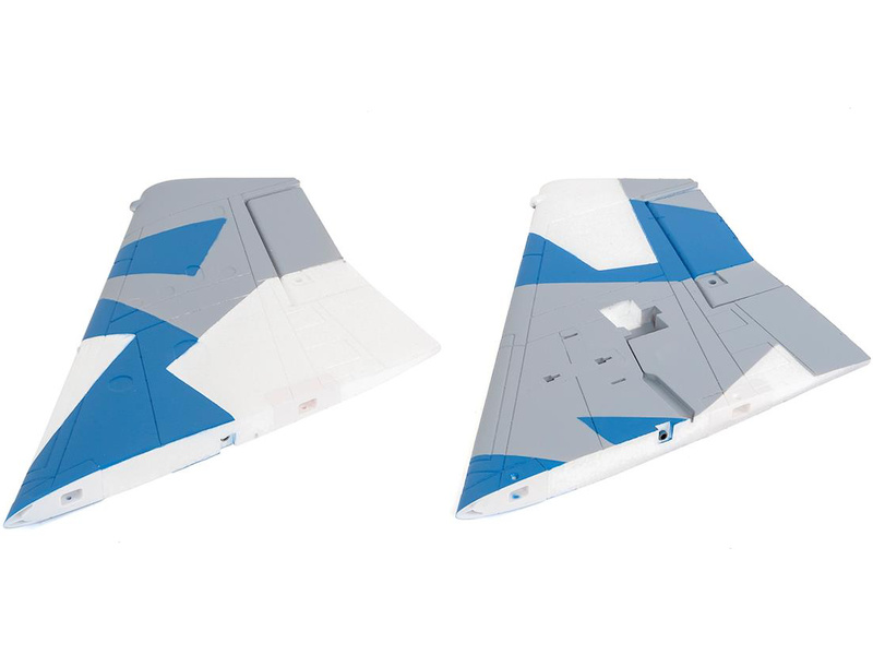 Fotografie produktu: E-flite křídlo: F-15 Eagle 0.7m