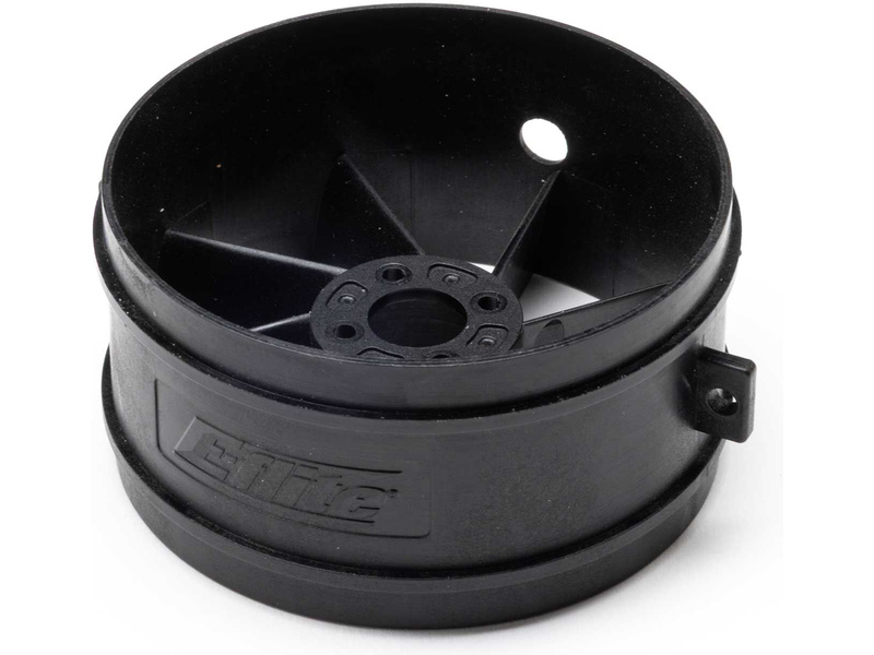 Fotografie produktu: E-flite plášť dmychadla: 64mm 12-listů