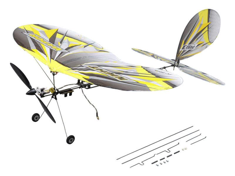 Fotografie produktu: E-flite UMX Night Vapor ARF