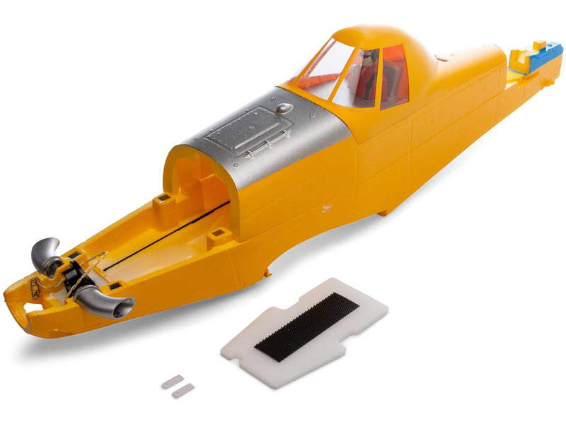 Fotografie produktu: E-flite trup: Air Tractor 0.70m