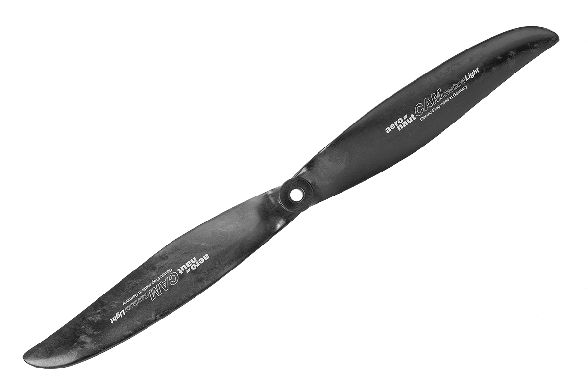 Fotografie produktu: aero-naut CAMcarbon LIGHT vrtule 13x6 pravotočivá