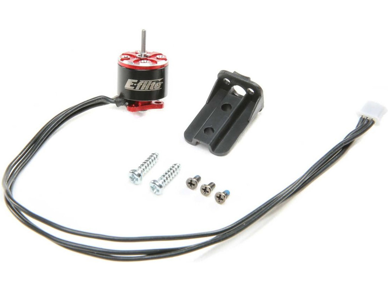 Fotografie produktu: E-flite motor střídavý 0805-13 500ot/V