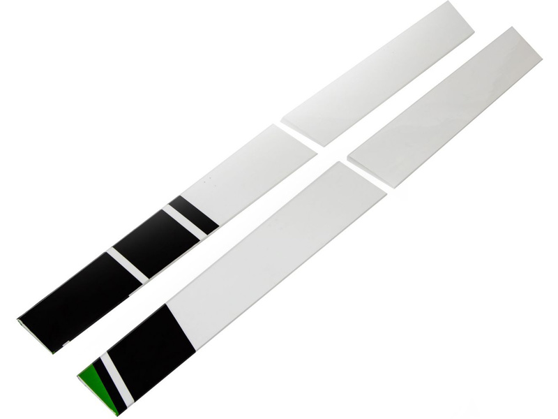 Fotografie produktu: Hangar 9 křidélko a klapka levé: Ultra Stick 30cc