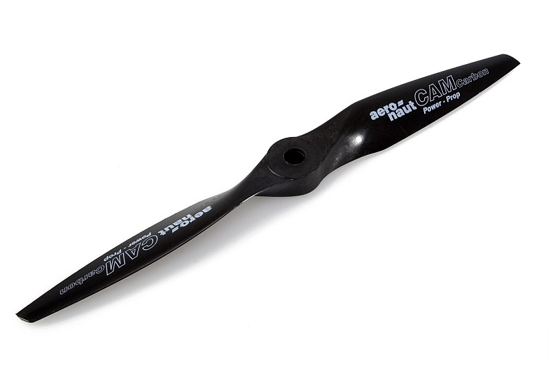 Fotografie produktu: aero-naut CAMcarbon POWER-PROP vrtule 12x7,5, 30,5x19cm