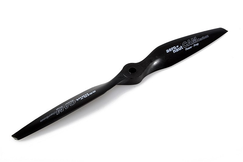 Fotografie produktu: aero-naut CAMcarbon POWER-PROP vrtule 13x10, 33x25,5cm