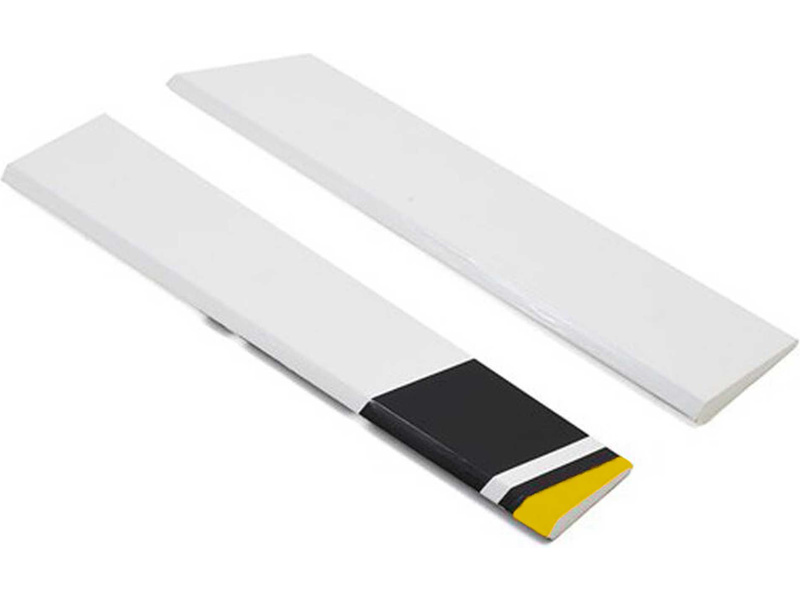 Fotografie produktu: Hangar 9 křidélko a klapka pravé: Ultra Stick 50e