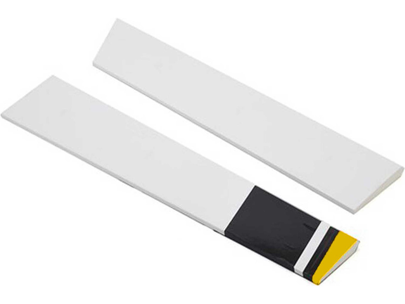 Fotografie produktu: Hangar 9 křidélko a klapka levé: Ultra Stick 50e