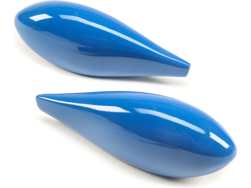 Fotografie produktu: Hangar 9 kryty kol: Van's RV-4 2.1m