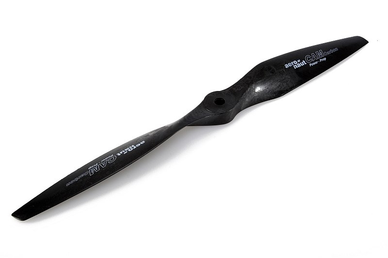 Fotografie produktu: aero-naut CAMcarbon POWER-PROP vrtule 16x10, 40,5x25,5cm