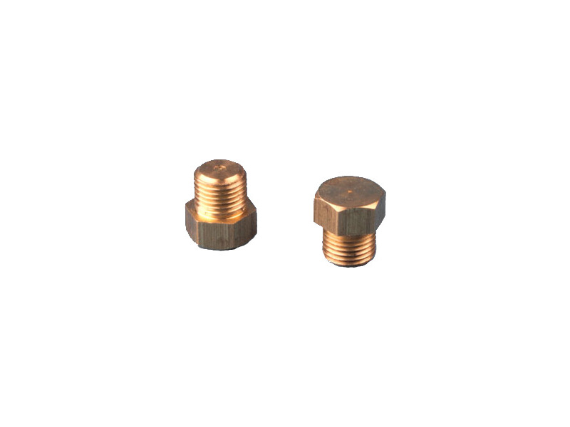 Fotografie produktu: Krick Modelltechnik Krick Zátka závitová M5x0.5mm (2)