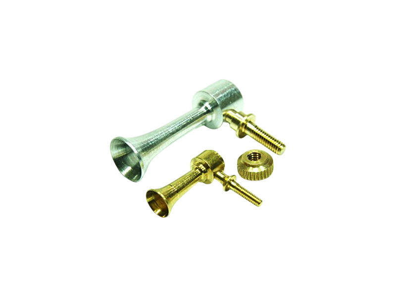 Fotografie produktu: Krick Modelltechnik Krick Siréna signální kov 4x11 mm (2)