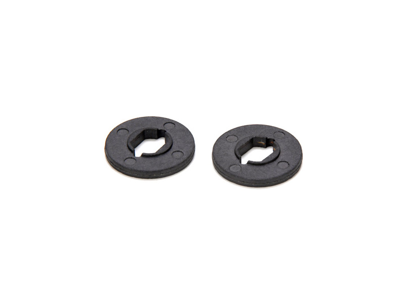 Fotografie produktu: Losi disk brzdy (2): 8B 2.0