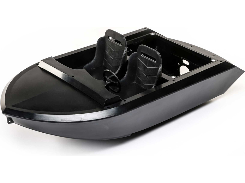 Fotografie produktu: Proboat trup lodi s interiérem: Jetstream
