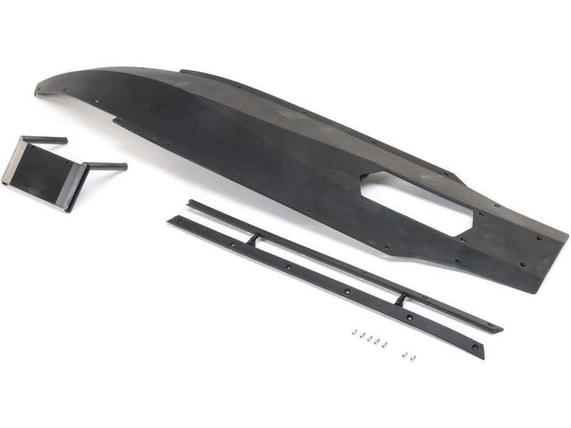 Fotografie produktu: Proboat ochranné zesílení trupu: Jetstream