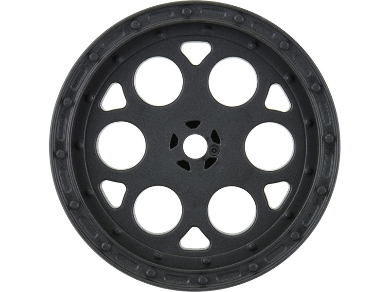 Fotografie produktu: Pro-Line disk 2.2" Showtime zadní H12 černý (2)