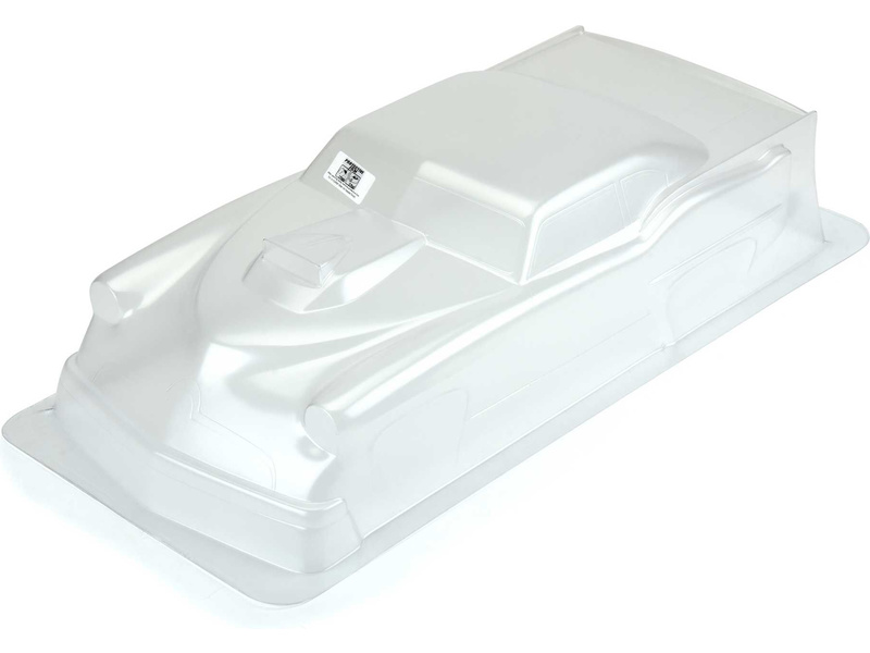 Fotografie produktu: Pro-Line karosérie 1:10 Super J Pro-Mod (Drag Car)