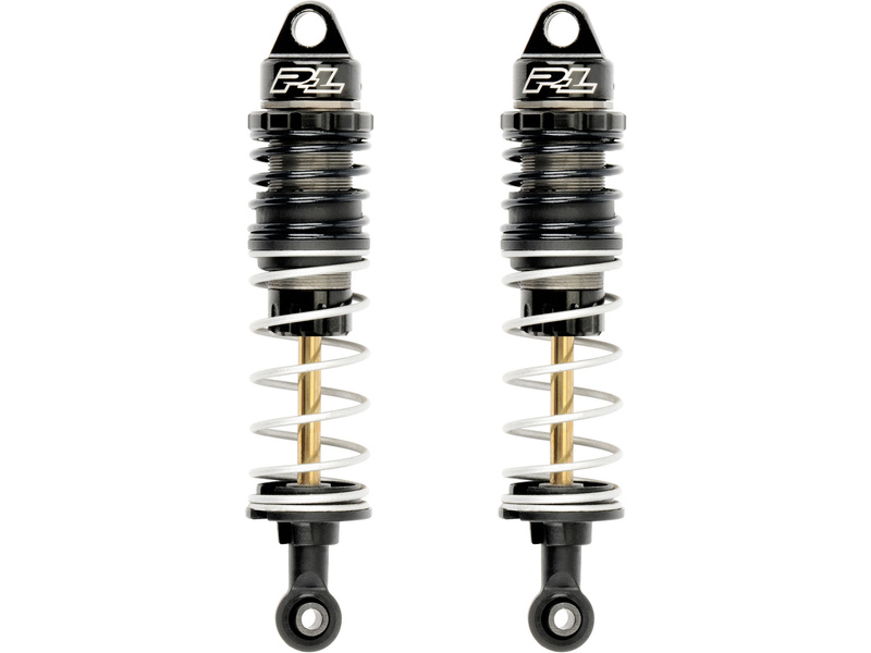 Fotografie produktu: Pro-Line tlumič PowerStroke 88mm (2)