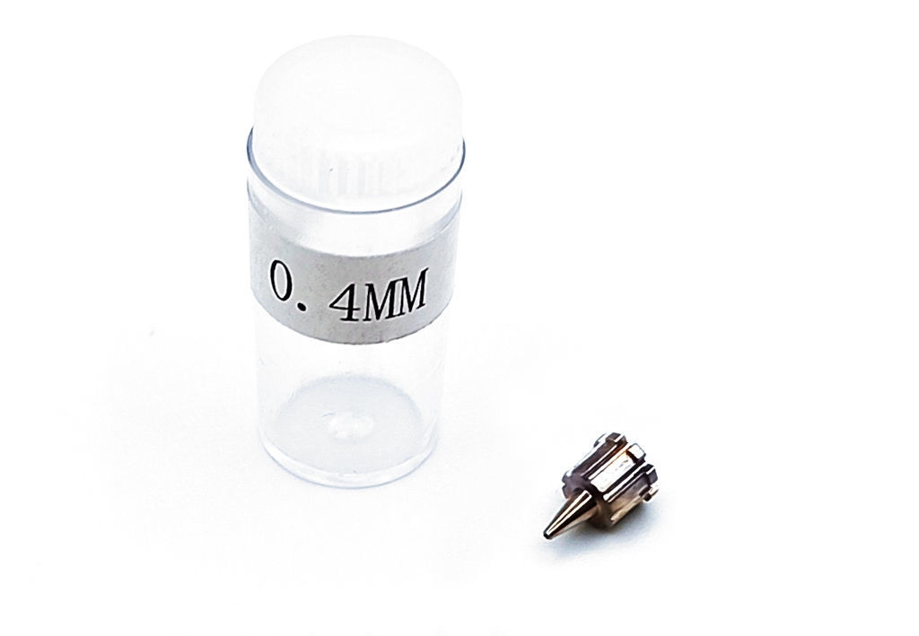 Fotografie produktu: Bittydesign Náhradní tryska 0,4mm