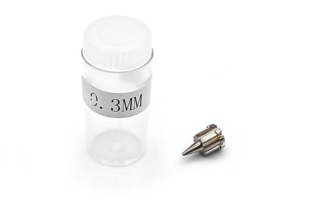 Fotografie produktu: Bittydesign Náhradní tryska 0,3mm