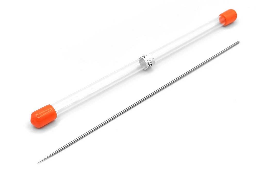Fotografie produktu: Bittydesign Náhradní jehla 0,3mm
