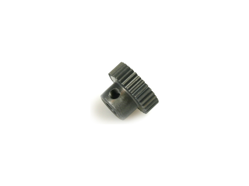 Fotografie produktu: Robitronic pastorek 35T 48DP 3.17mm hliníkový