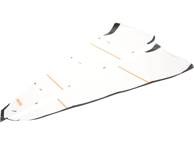 Fotografie produktu: Joysway plachty C Mylar 75mikr.: Dragon Flite 95