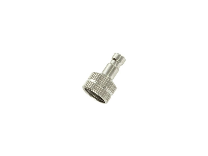 Fotografie produktu: Shesto Modelcraft rychlospojka G1/8" samice