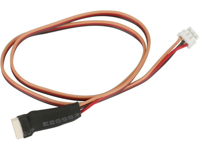 Fotografie produktu: Spektrum telemetrie - prodlužovací kabel 30cm