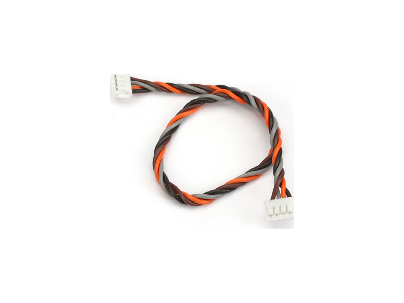 Fotografie produktu: Spektrum telemetrie - X-Bus kabel 15cm