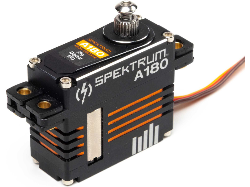 Fotografie produktu: Spektrum servo A180 42g HV MG digital