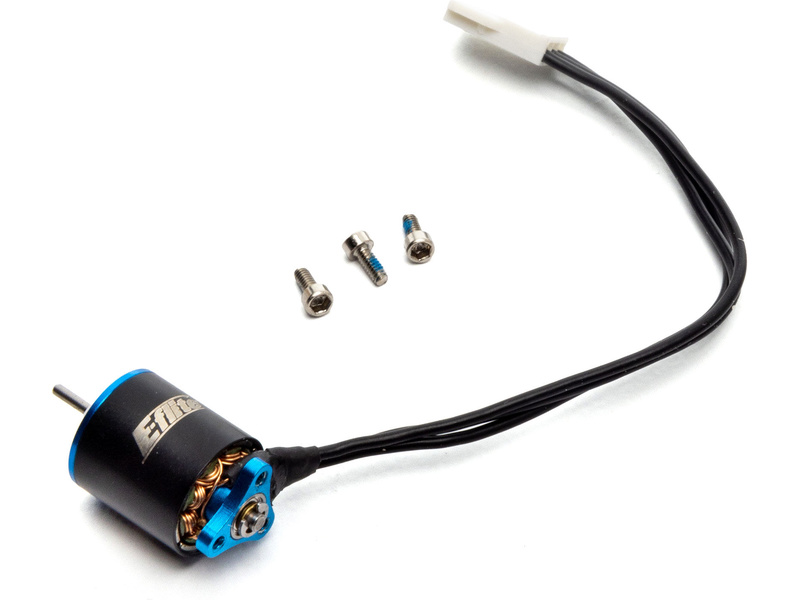 Fotografie produktu: Spektrum motor střídavý 0808 8800ot/V 8P