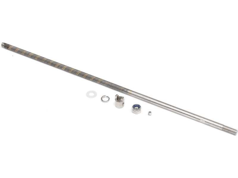 Fotografie produktu: Proboat ohebná hřídel 5x260mm: Impulse 32