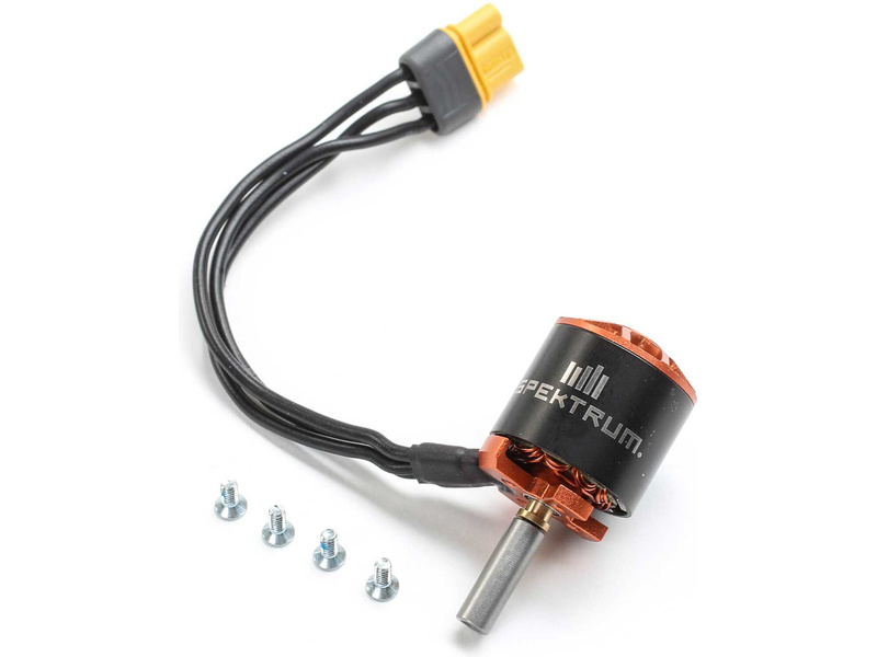 Fotografie produktu: Spektrum motor střídavý 1820 6800ot/V