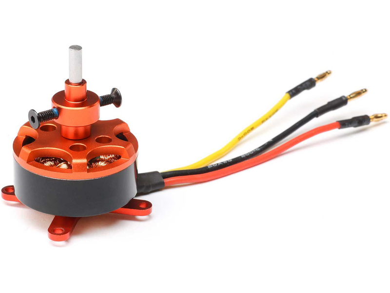 Fotografie produktu: Spektrum motor střídavý 2408 1300ot/V 14P