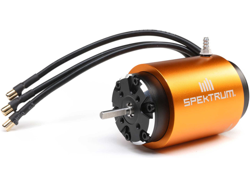Fotografie produktu: Spektrum motor střídavý 1350ot/V Marine 4685 4P