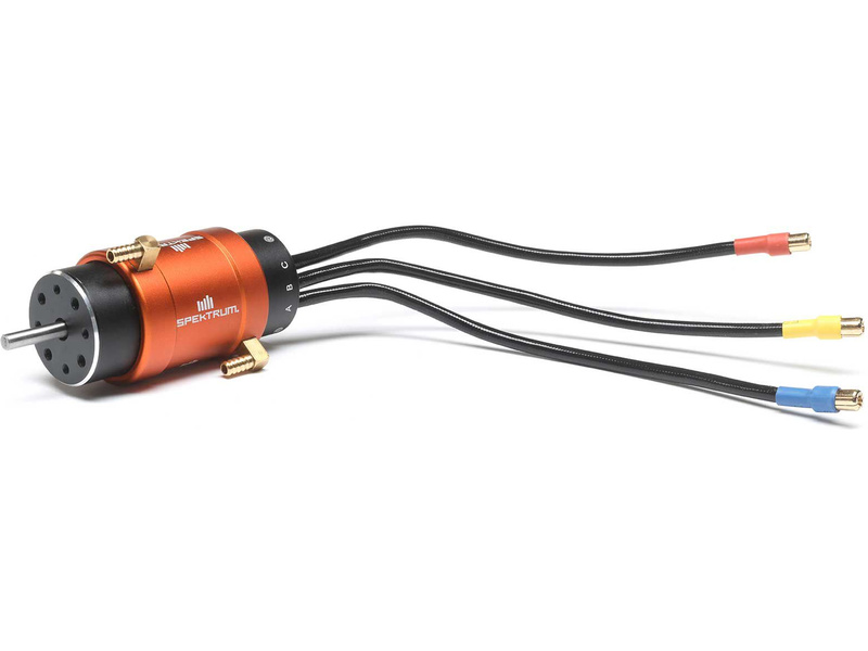 Fotografie produktu: Spektrum motor střídavý Firma 2000ot/V Marine